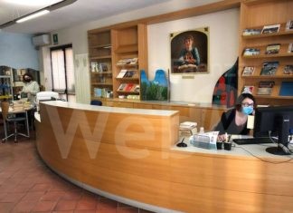 Conselice, riaperte al pubblico le sale studio della Biblioteca Comunale