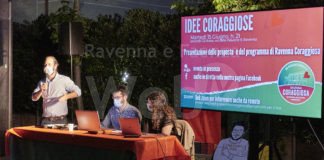 Amministrative, Ravenna Coraggiosa presenta il suo programma: l’incontro aperto da un saluto di Elly Schlein