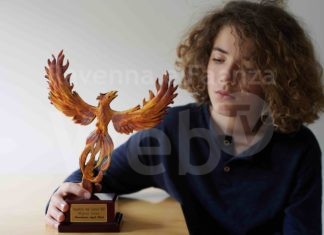 Il giovane tredicenne cervese Gioele Trevisan vince la prima edizione dello Stupefilm Italy Contest 2021