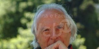 Rassegna Dante: Giuseppe Conte alla Biblioteca Manfrediana per presentare il suo ultimo romanzo