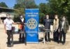 Il Gruppo Partners Rotary Club Ravenna e il Circolo Ippico Ravennate insieme per il progetto di Equitazione Integrata