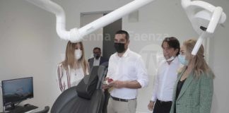 La Clinica Dentale Santa Teresa di Ravenna raddoppia