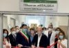 Una nuova giornata di apertura ai cittadini servizio terapia Antalgica ospedale di Ravenna
