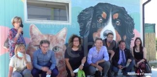 Rifugio del Cane: primi mesi di intenso lavoro, bene il servizio pensione. Si cercano nuovi volontari