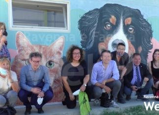 Rifugio del Cane: primi mesi di intenso lavoro, bene il servizio pensione. Si cercano nuovi volontari