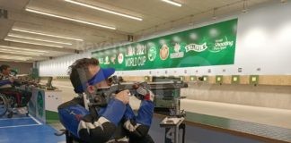 Il faentino Jacopo Cappelli ottiene la qualificazione per le Paralimpiadi di Tokyo