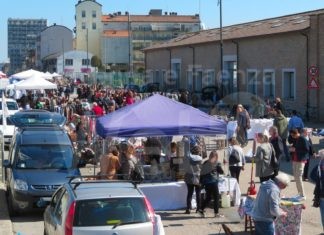 Tutto il fascino del vintage: ritorna La Pulce d’Acqua