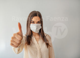 Coronavirus: 27 nuovi casi nel ravennate