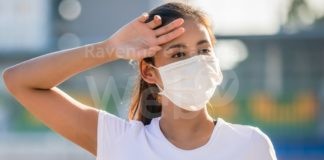 Coronavirus: 503 nuovi positivi nella provincia di Ravenna e due decessi (un uomo di 79 anni e una donna di 90)