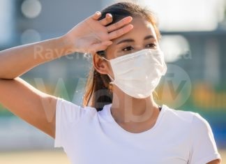 Coronavirus: 37 positivi tutti in isolamento domiciliare, 11 guarigioni