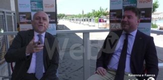 Amministrative 2021: l’intervista ad Alberto Ancarani