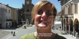 BNI Maioliche primo Capitolo in Regione