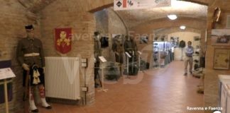Ha riaperto a Faenza il museo dedicato alla Seconda Guerra Mondiale e alla Shoah