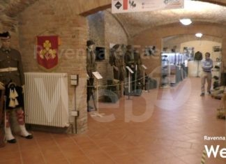 Ha riaperto a Faenza il museo dedicato alla Seconda Guerra Mondiale e alla Shoah