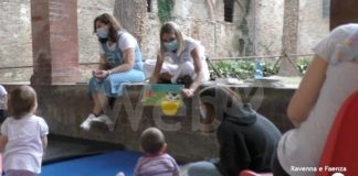 Iniziate alla Biblioteca Manfrediana le letture estive per i bambini di tutte le fasce d’età