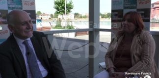 Amministrative 2021: l’intervista alla candidata Veronica Verlicchi