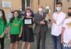 Premiati i Cronisti in Classe: vincono gli studenti della “Silvio Pellico” di Voltana