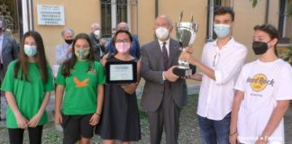 Premiati i Cronisti in Classe: vincono gli studenti della “Silvio Pellico” di Voltana