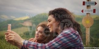 Sentieri agrourbani a Modigliana