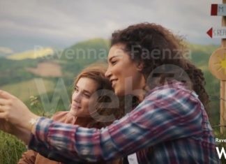 Sentieri agrourbani a Modigliana