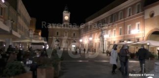In commissione consiliare la petizione “Per risollevare il centro di Ravenna agonizzante”