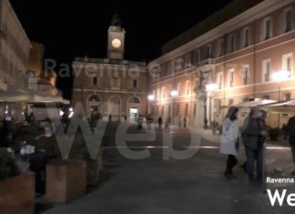 In commissione consiliare la petizione “Per risollevare il centro di Ravenna agonizzante”