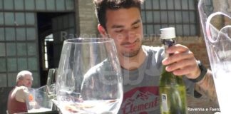 Parte da Faenza un progetto per far conoscere ai ristoratori le potenzialità dei vini emiliano-romagnoli