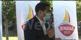 Amministrative, presentata ufficialmente la lista civica “de Pascale sindaco”