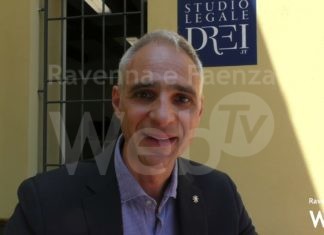 Nuova sede per lo Studio Legale Drei