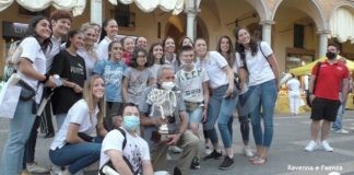 Faenza Basket Project: dopo la conquista dell’A1, sono iniziati i contatti con possibili nuovi sponsor