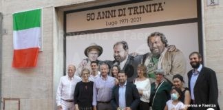 Lugo omaggia il produttore Italo Zingarelli e la saga di Trinità: 50 anni fa l’anteprima internazionale al Cinema Astra