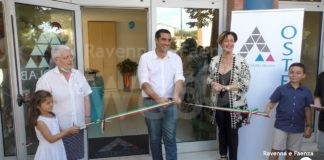 Nuovi spazi per il Poliambulatorio Osteolab: inaugurata in Darsena la seconda sede