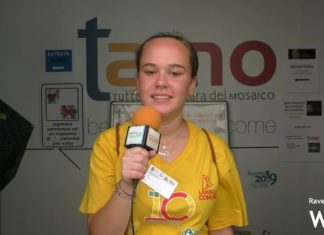 Laboratorio con i bambini per Lavori in Comune