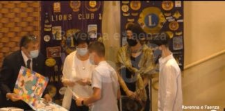 Scuola: premiati i disegni vincitori del concorso “Un poster per la Pace”