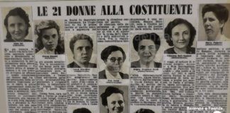 Donne libere e protagoniste: una mostra dedicata all’impegno delle donne nella vita politica, sociale ed economica
