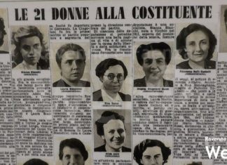 Donne libere e protagoniste: una mostra dedicata all’impegno delle donne nella vita politica, sociale ed economica