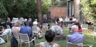 Padiglione Estate al Museo Carlo Zauli: eventi fino ad autunno