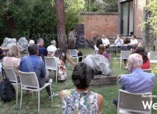 Padiglione Estate al Museo Carlo Zauli: eventi fino ad autunno