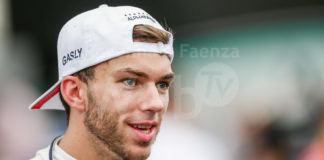 Risultato importante per l’Alpha Tauri in Brasile in ottica campionato