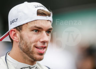 Nel Gran Premio dominato da Verstappen, fa festa anche l’Alpha Tauri