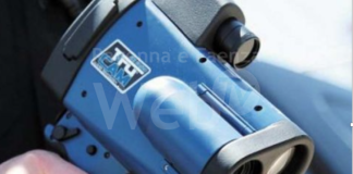 Polizia Locale: Nuovi dispositivi finalizzati al rilevamento a distanza sul controllo delle velocità