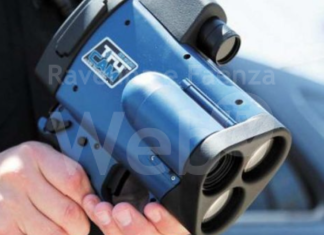 Polizia Locale: Nuovi dispositivi finalizzati al rilevamento a distanza sul controllo delle velocità