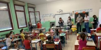 Educazione alla Campagna Amica: ad oltre 1100 studenti il diploma di sana alimentazione