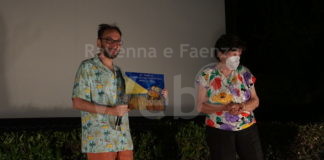 I vincitori del festival Corti da Sogni – Antonio Ricci