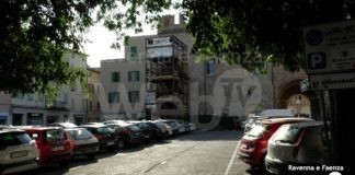 Pums: come sarebbero le piazze-parcheggio di Faenza senza le auto in sosta ? Iniziativa delle associazioni