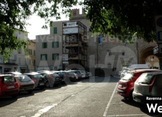 Pums: come sarebbero le piazze-parcheggio di Faenza senza le auto in sosta ? Iniziativa delle associazioni