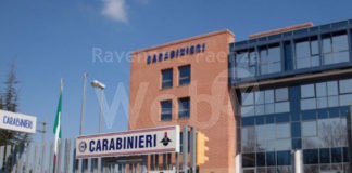 Celebrato il 207° Annuale di fondazione dell’Arma dei Carabinieri