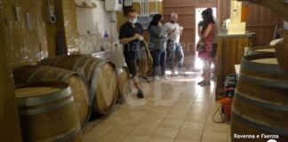 Romagna a tu per tu: visite nelle aziende agricole, negli agriturismi e nei ristoranti