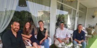 Il Sindaco di Ravenna a Lido di Classe con Confesercenti per incontrare giovani imprenditori