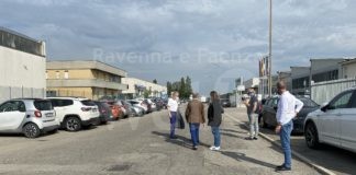 Zona Artigianale di Lugo: le proposte di Confartigianato e CNA